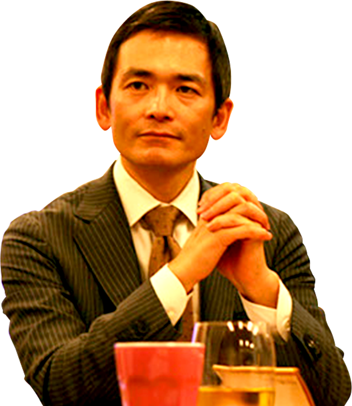 成功への投資