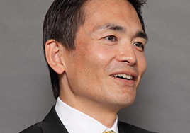 池本克之